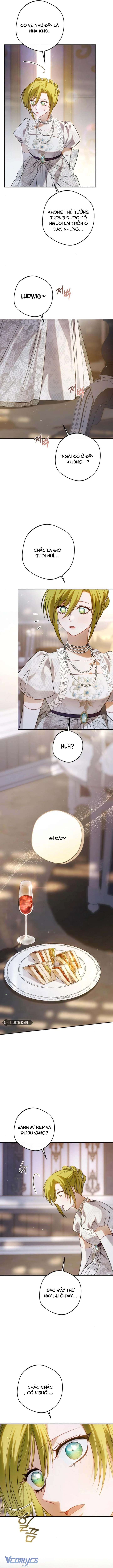 Bạo Chúa Độc Ác Trở Lại Chap 53 - Next Chap 54