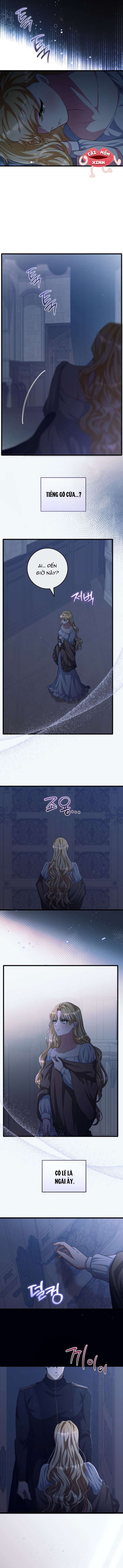 Lời Cầu Hôn Hoang Dã Chap 21 - Trang 2