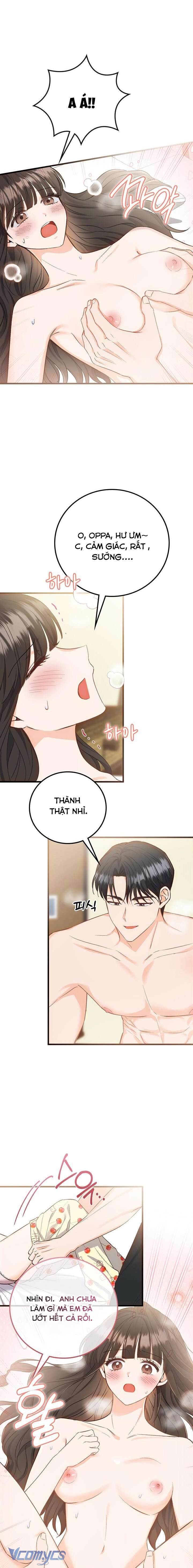 [18+] Giờ Tăng Ca Chap 1 - Trang 2