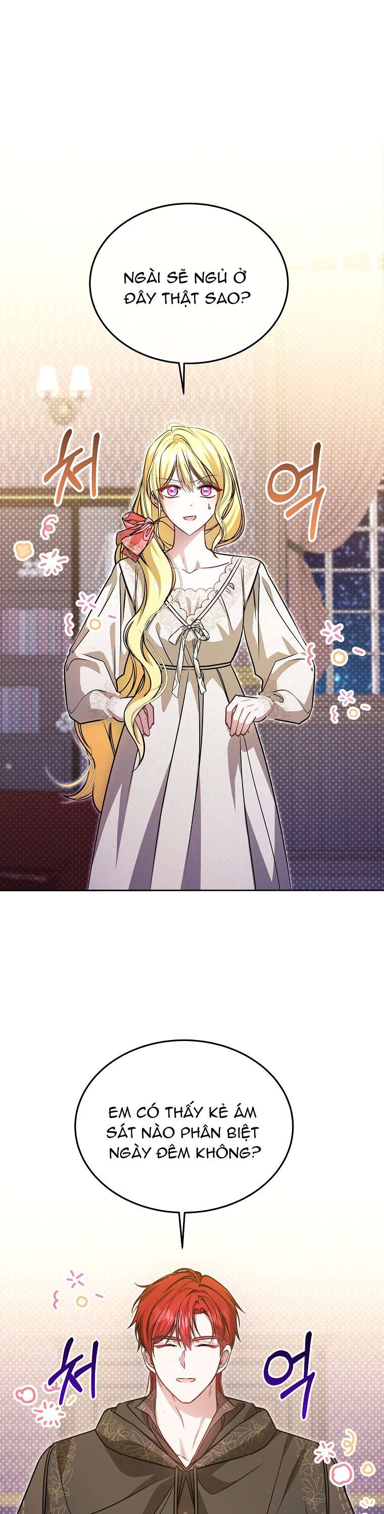 Chị Gái Tôi Là Nhân Vật Chính Chap 37 - Trang 3