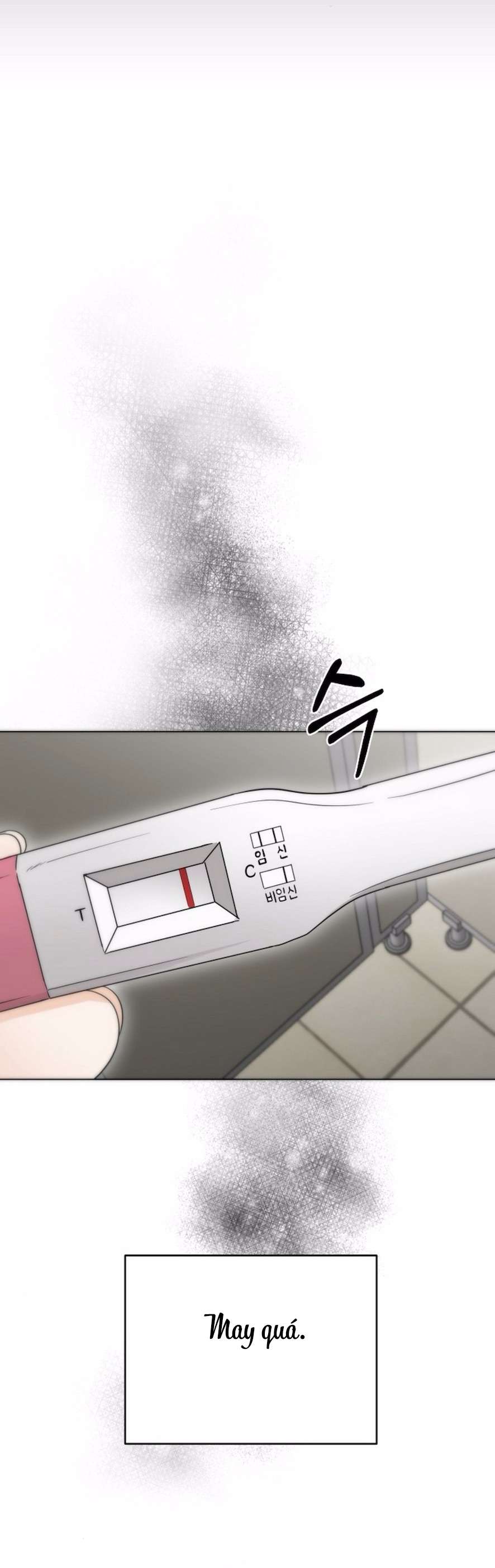 Quyết Tâm Bị Ruồng Bỏ Chap 2 - Trang 3