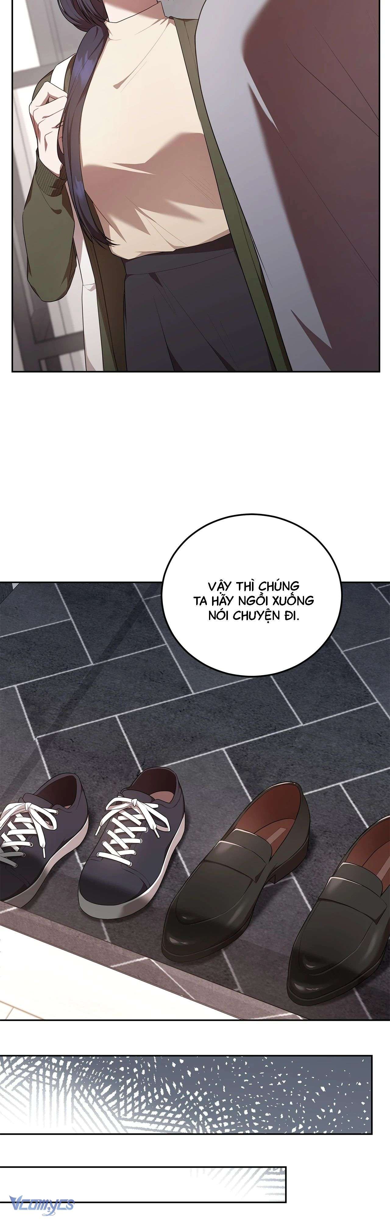 Chủ Tiệm Cafe Là Guide Cấp S Chap 10 - Next Chap 10