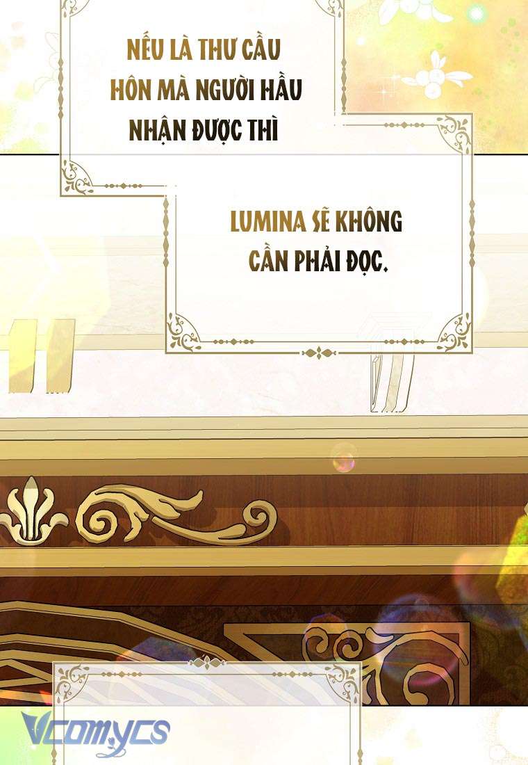 Nhân Vật Phản Diện Đều Thích Tôi Chap 64 - Next Chap 65