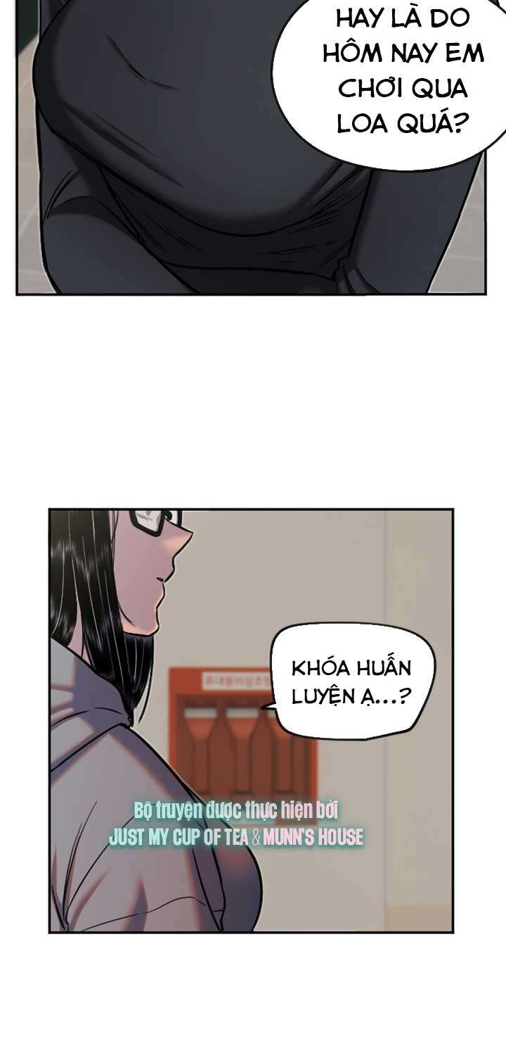 Manitto Chap 15 - Trang 3