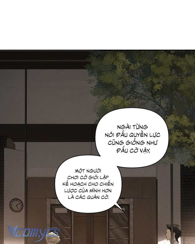 Ác Chi Hoàn Chapter 68 - Next Chapter 69