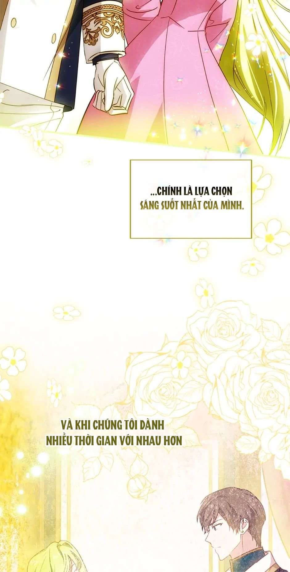 Tôi Đã Bảo Nữ Chính Đang Cải Trang Cơ Mà! Chap 42 - Trang 2