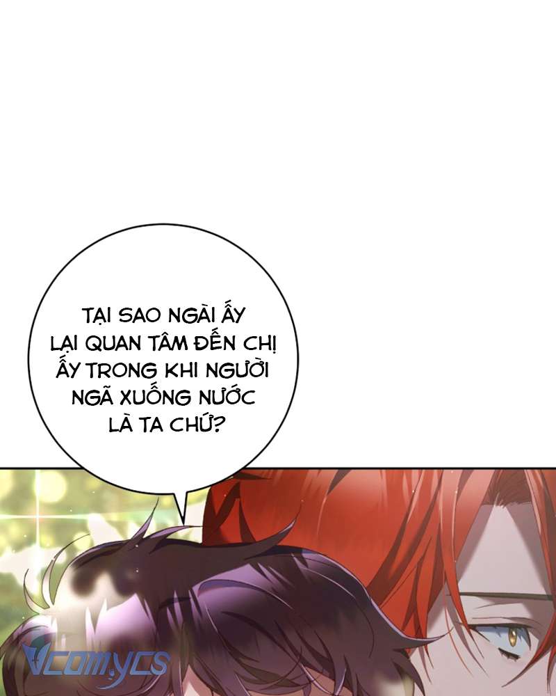 [Sứa Biển] Em Trai Tôi Là Hoàng Đế Ngang Ngược Chap 42 - Trang 2