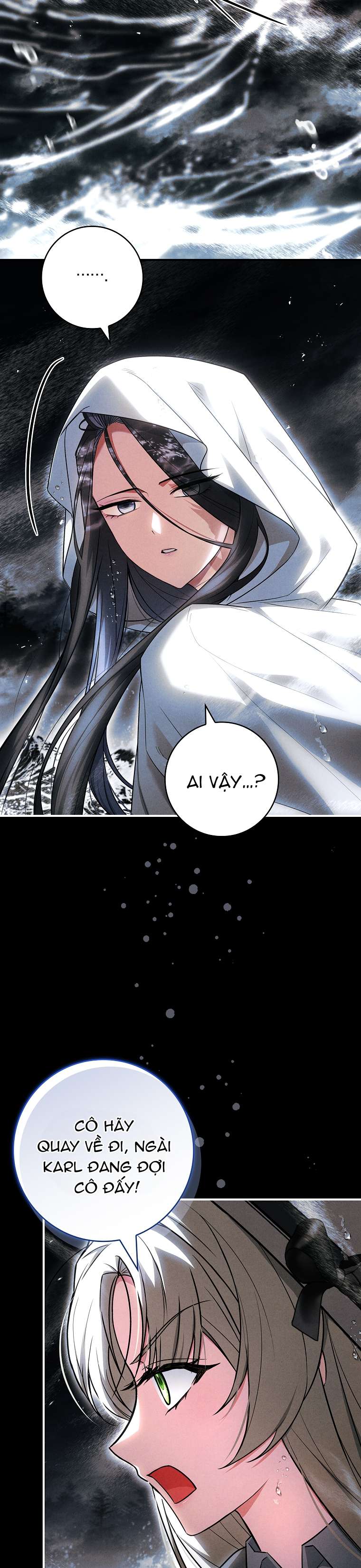 Văn Phòng Thám Tử Dành Cho Nam Chính Hối Hận! Chap 27 - Trang 2