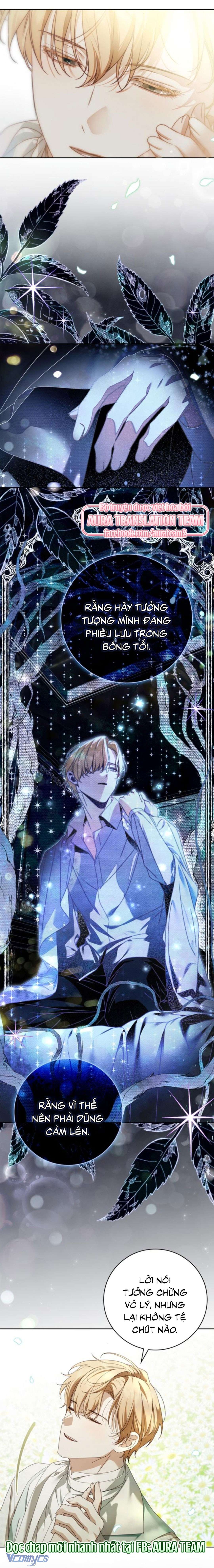 Nữ Hầu Bí Mật Của Nhà Bá Tước Chap 45 - Trang 2