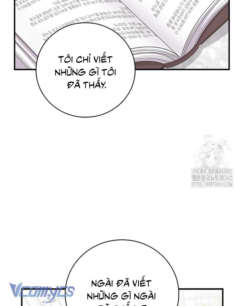 Chị Gái Của Nhân Vật Phản Diện Hôm Nay Cũng Đang Đau Khổ Chap 92 - Trang 4