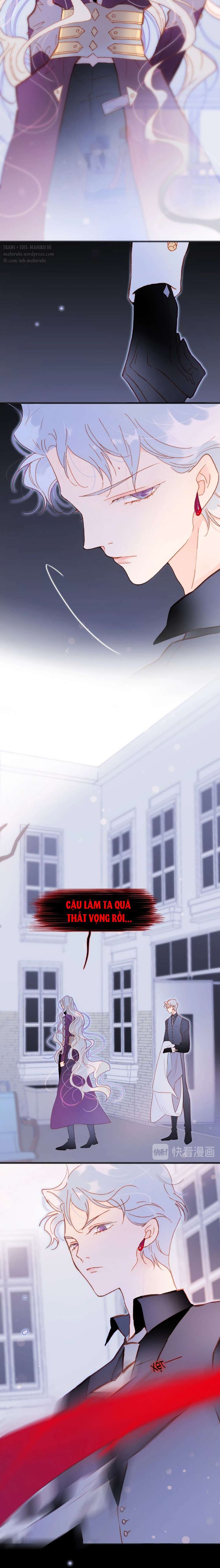 Tiếng Đàn Lặng Câm Giữa Lòng Vũ Trụ Chapter 66 - Trang 4