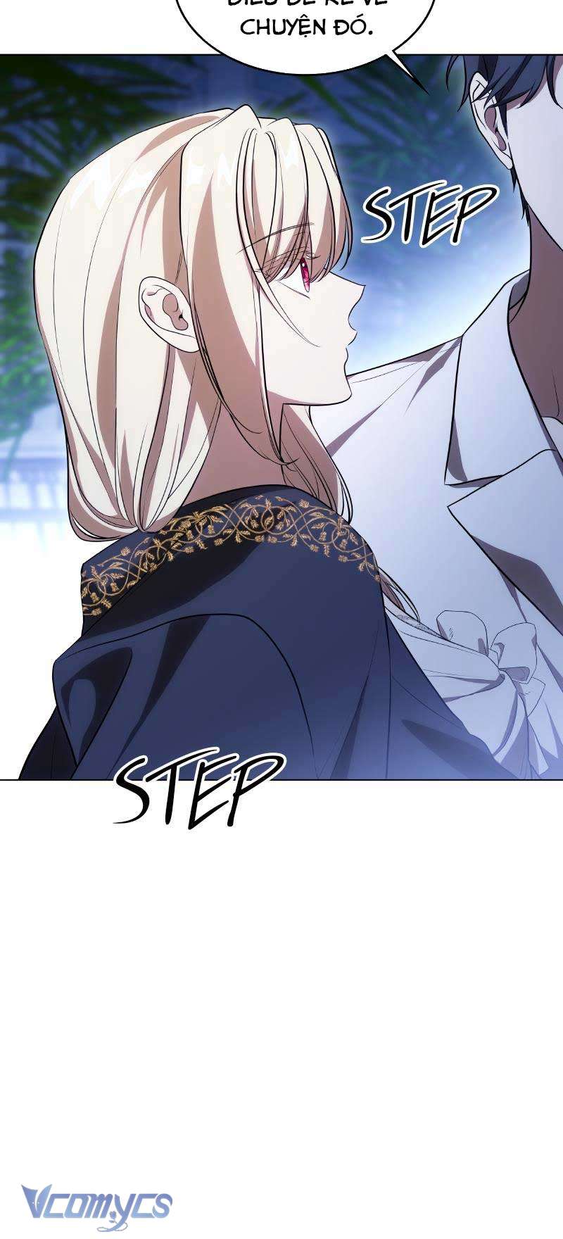 Cái Giá Phải Trả Chap 80 - Next Chap 81