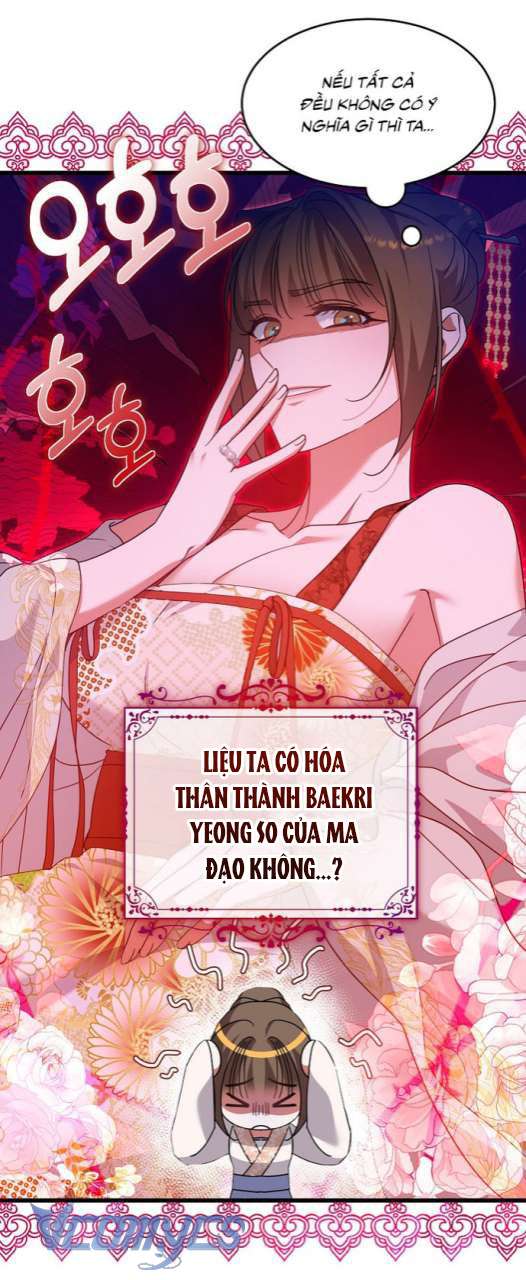 [18+] Phu Quân Phản Diện Mà Tôi Giết Đã Trở Lại Chap 15 - Trang 3