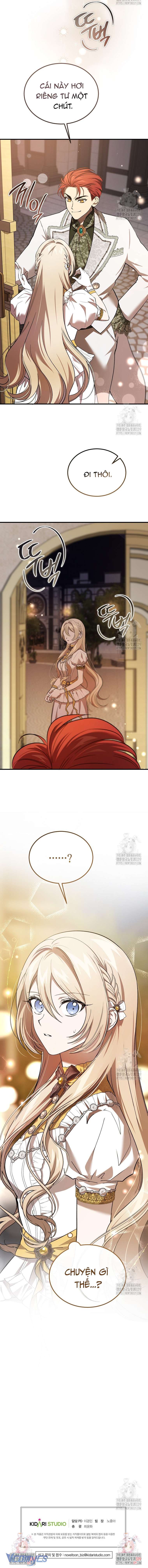 [PNT] Ác Quỷ Nuôi Dưỡng Tiểu Thư Chap 47 - Trang 2