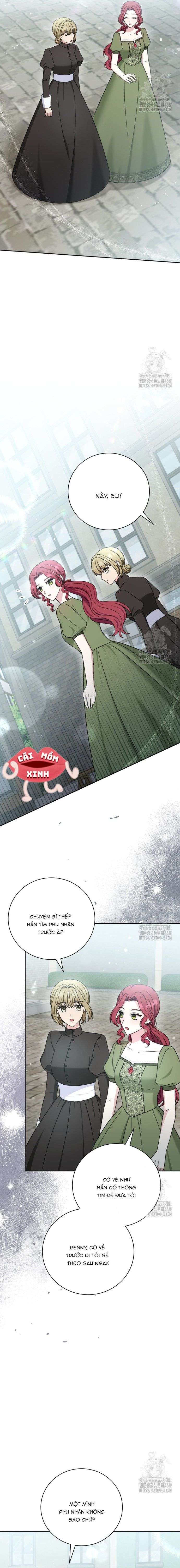 Khi Người Mẹ Kế Tham Vọng Làm Bá Chủ Hậu Cung Chap 47 - Trang 2