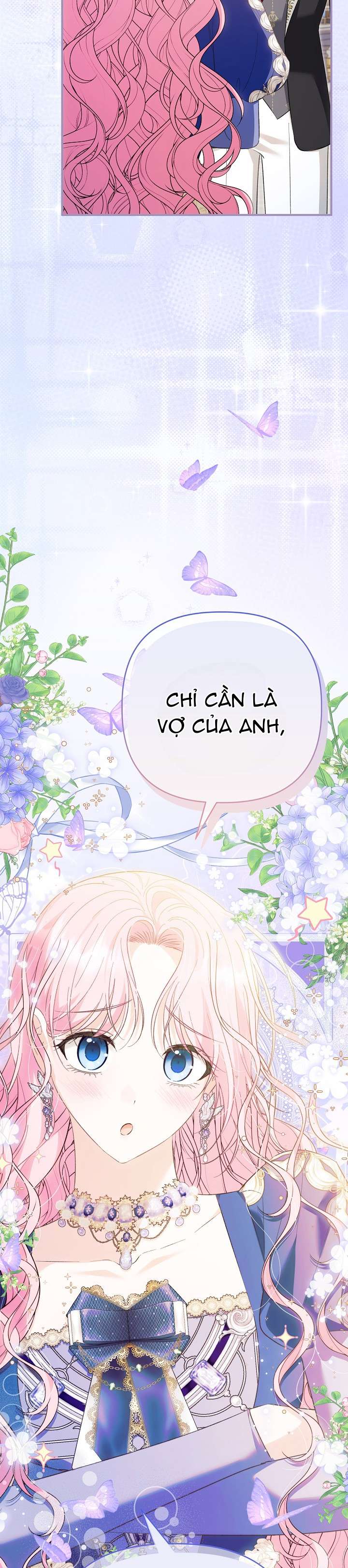 Cha Của Nam Chính Từ Chối Hủy Hôn Chap 50 - Trang 4