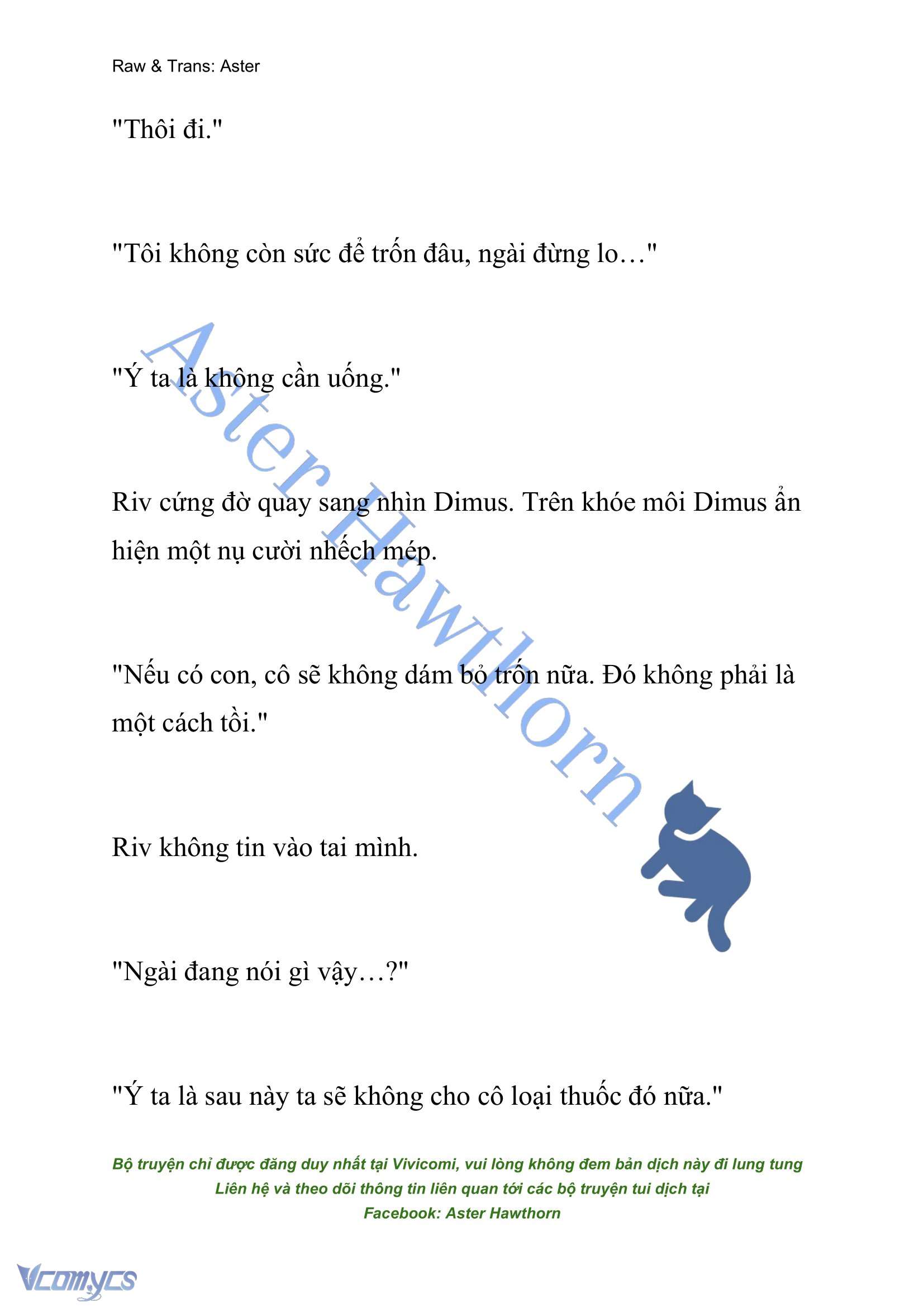 [NOVEL] Odalisque Chap 114 - Next Chap 115