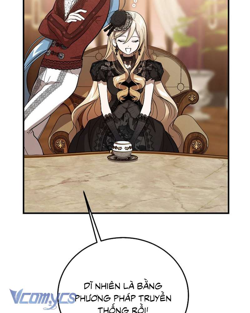 Ác Quỷ Nuôi Dưỡng Tiểu Thư Chapter 38 - Trang 4