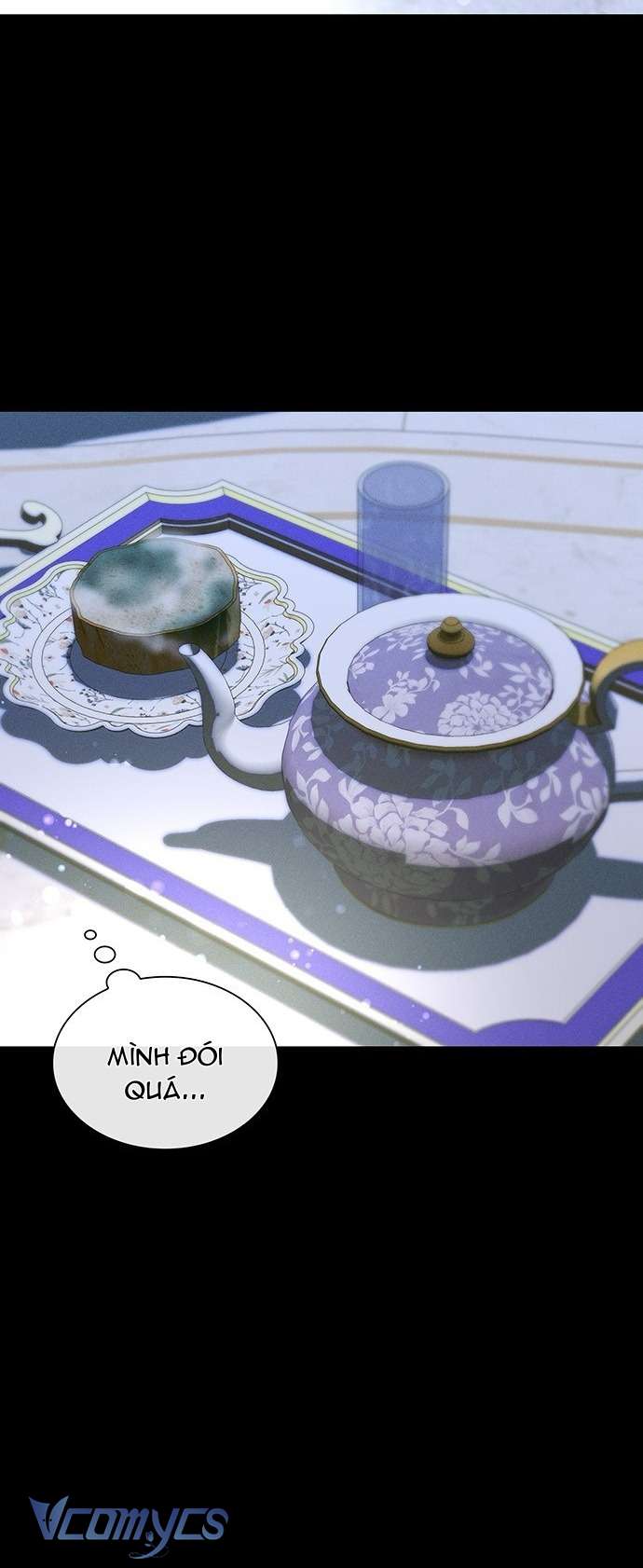 Cứ Cố Gắng Hết Sức Để Hối Hận Chap 3 - Trang 4