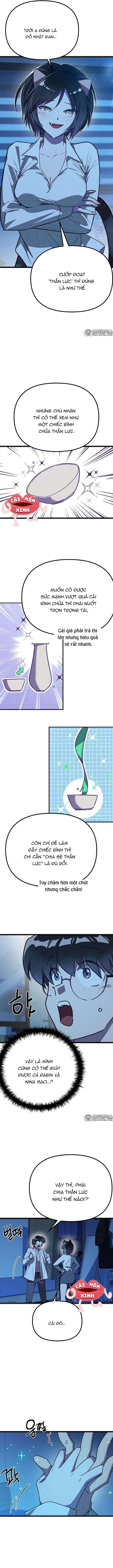 Thiếu Nữ 12 Con Giáp Chap 8 - Next 