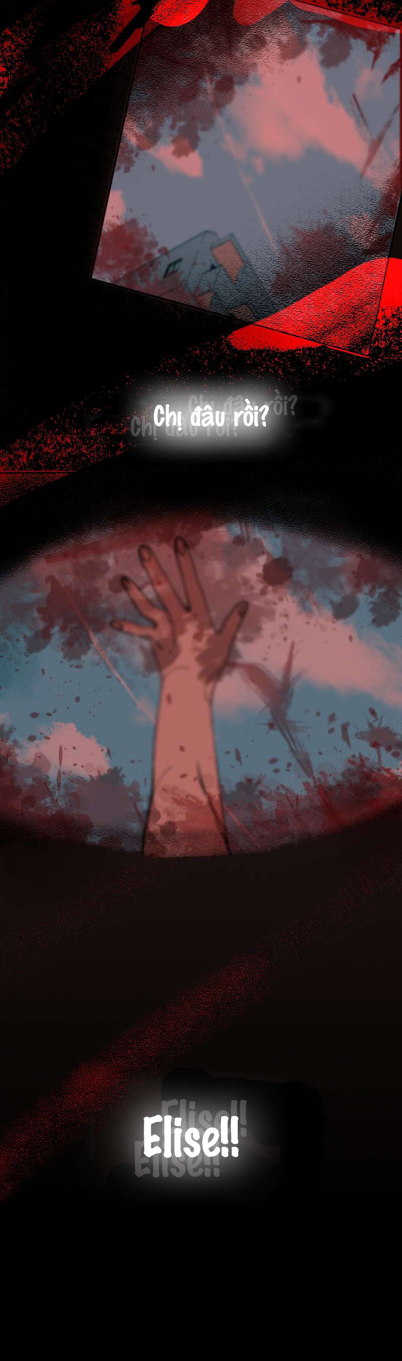 Tình Cờ Thật Đấy Chap 5 - Next Chap 5.2