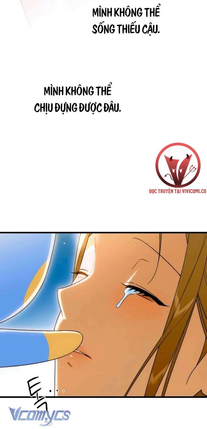 [18+] Mong Ước Của Ác Quỷ Chap 63 - Trang 2