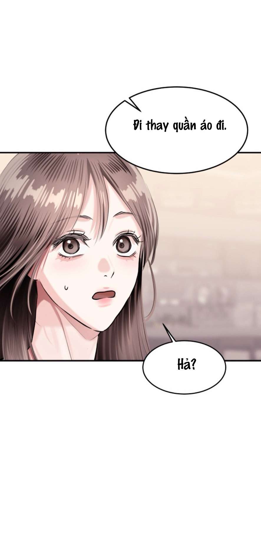 Sở Thích Bị Cai Trị Chap 18 - Next Chap 19