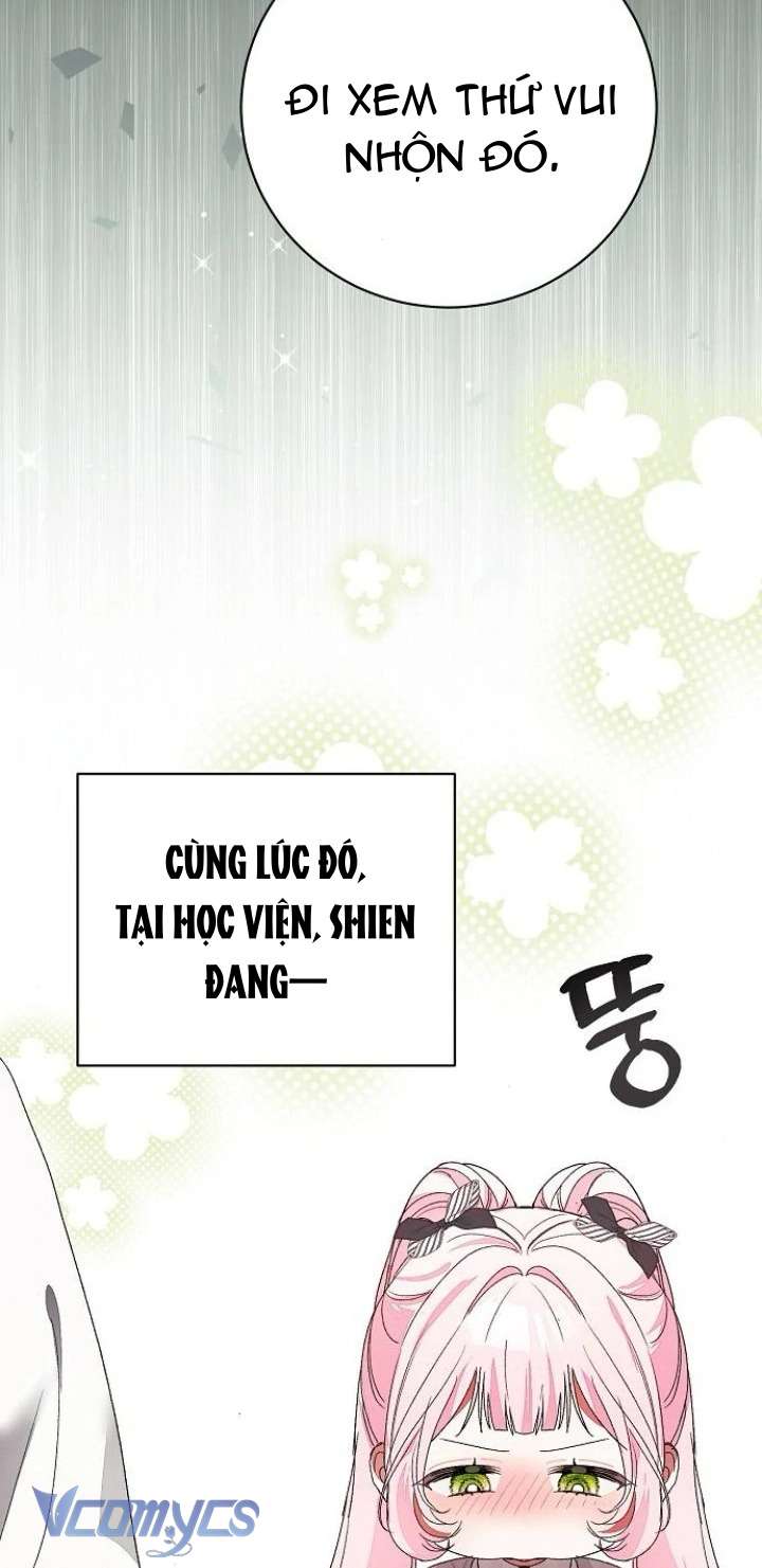 Papa Bạo Chúa, Con Sẽ Bảo Vệ Người! Chap 28 - Trang 2