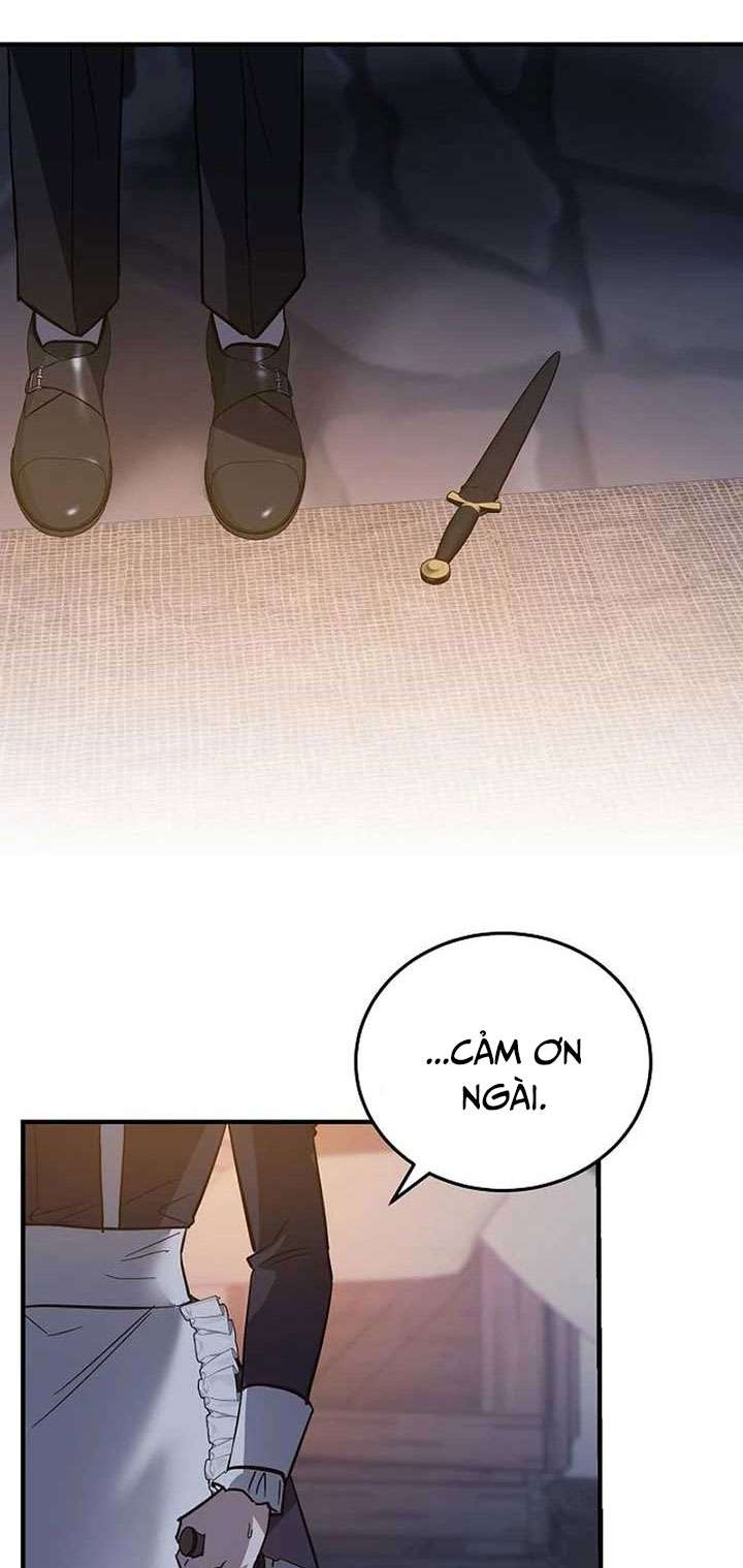 Nữ Hầu Báo Thù: Thời Khắc Cuối Cùng Chap 9 - Trang 4