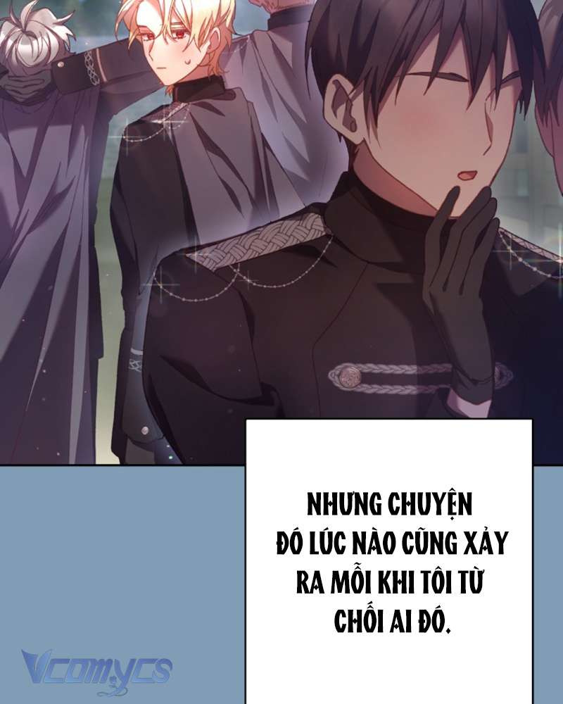 [Sứa Biển] Em Trai Tôi Là Hoàng Đế Ngang Ngược Chap 40 - Trang 2