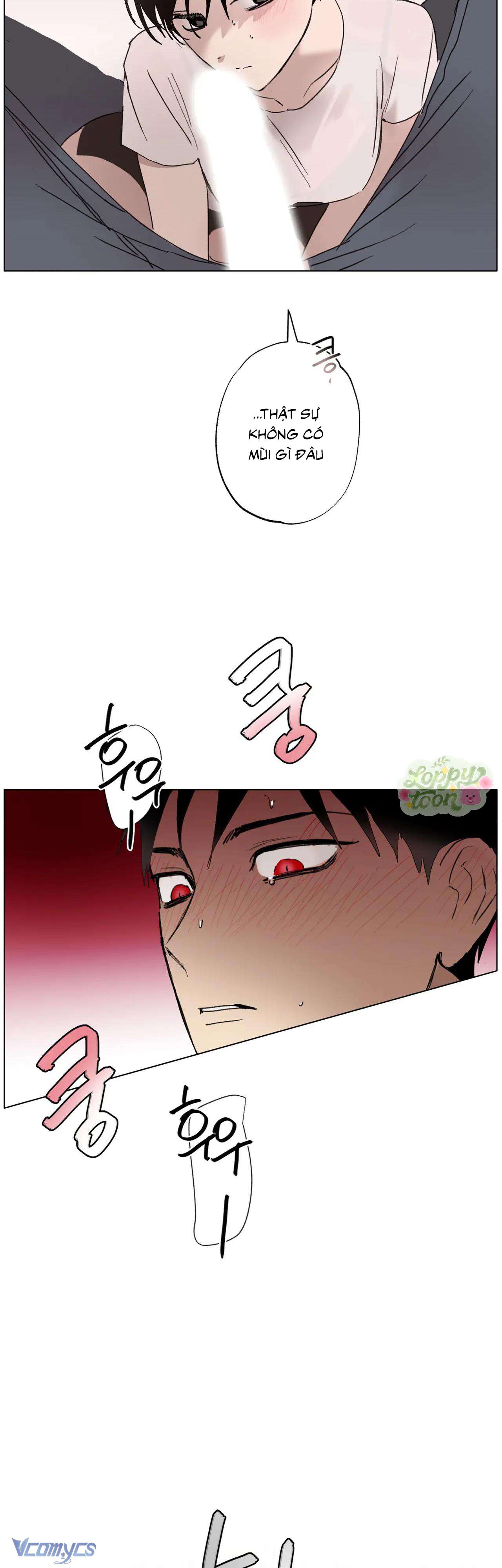 Nước Mắt Ngọt Ngào Chap 4 - Next Chap 5