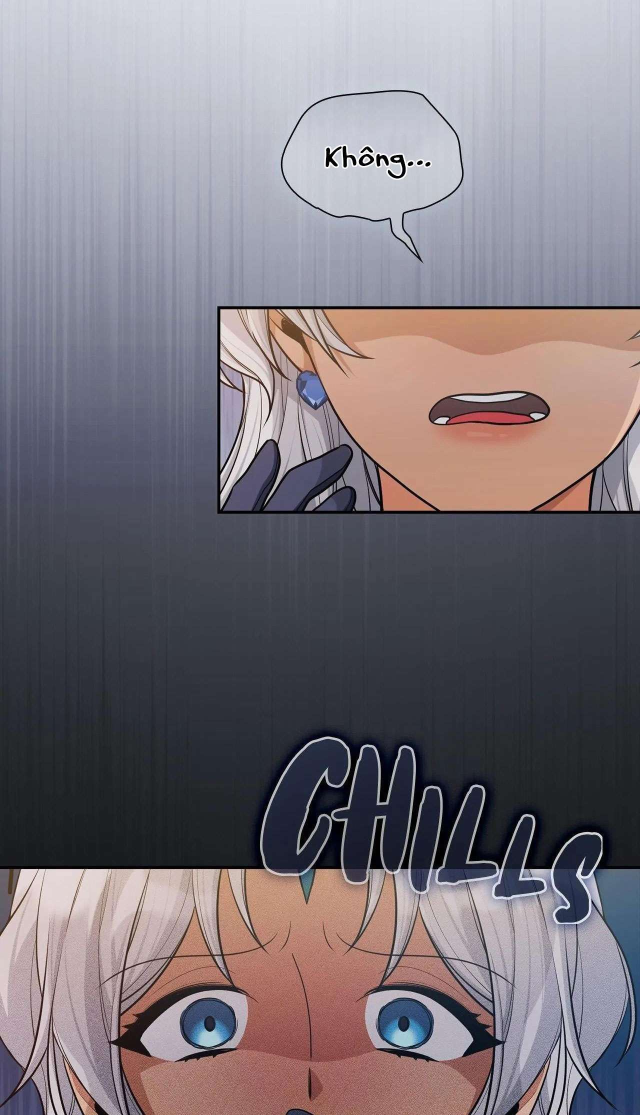 Cuộc Vui Thác Loạn Tử Thần Chap 7 - Next Chap 8