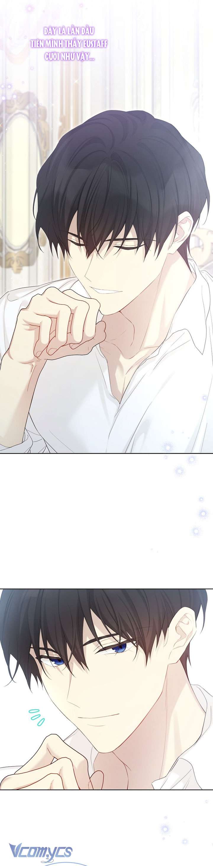 Vương Miện Lục Bảo Chap 120 - Trang 2