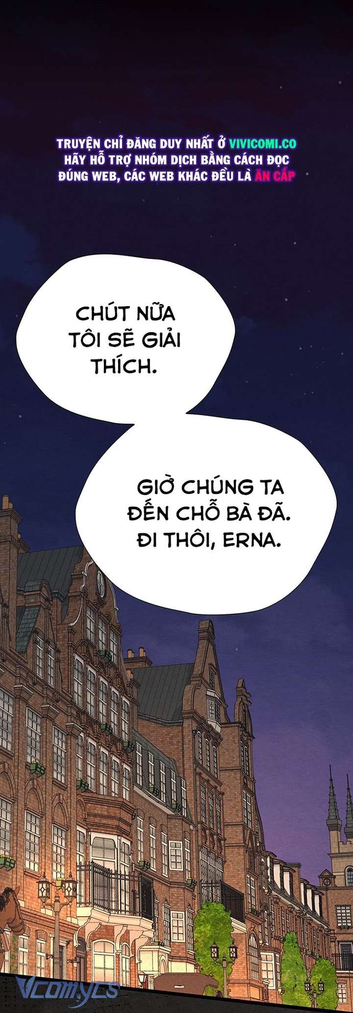 Hoàng Tử Rắc Rối Chap 30 - Next 