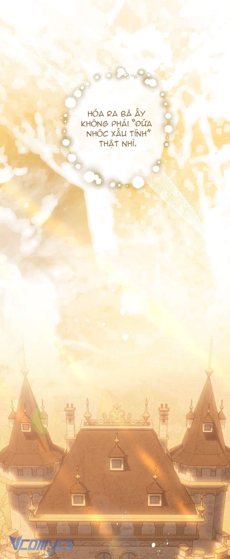 Người Vợ Hắc Ám Của Cậu Chồng Nhỏ Chap 20 - Next Chap 21