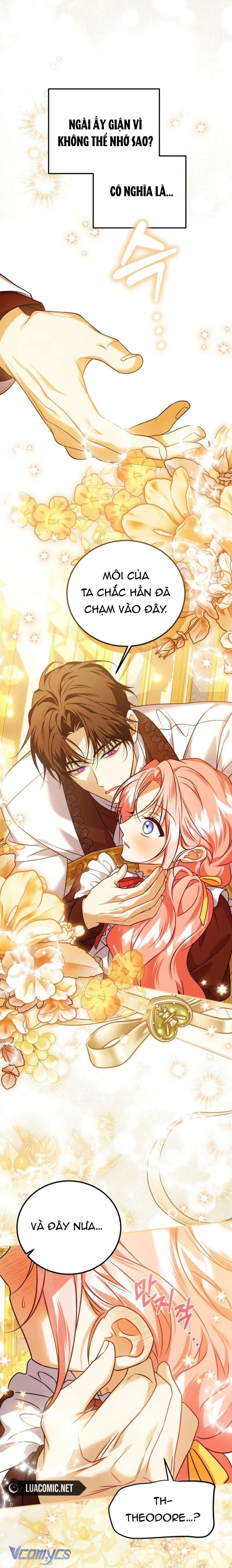 Cách Để Biến Cuốn Tiểu Thuyết Bi Kịch Thành Cuốn Tiểu Thuyết Chữa Lành Chap 44 - Trang 2