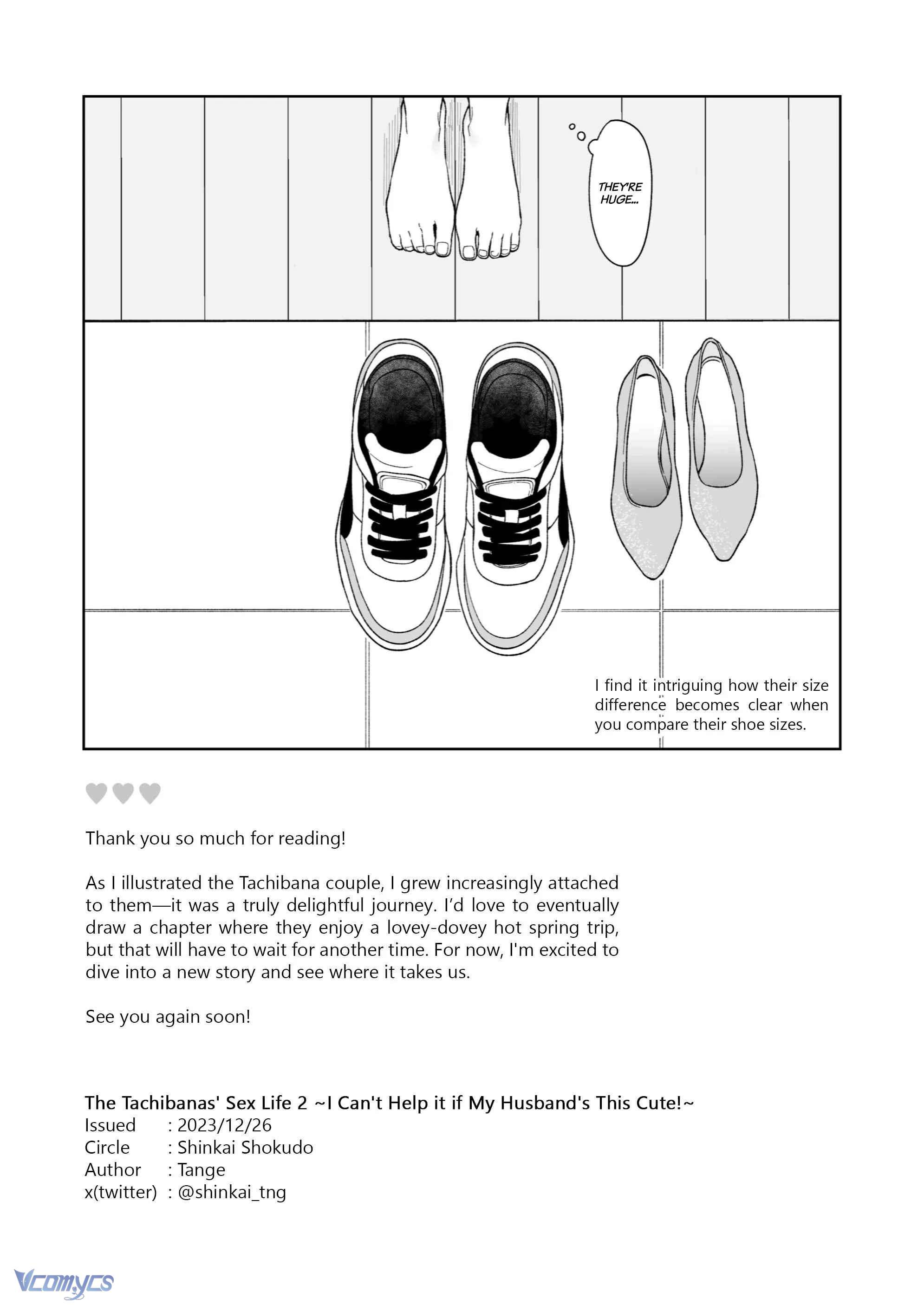 [18+] Tuyển Tập Truyện Ngắn Manga Chap 7.2 - Trang 3