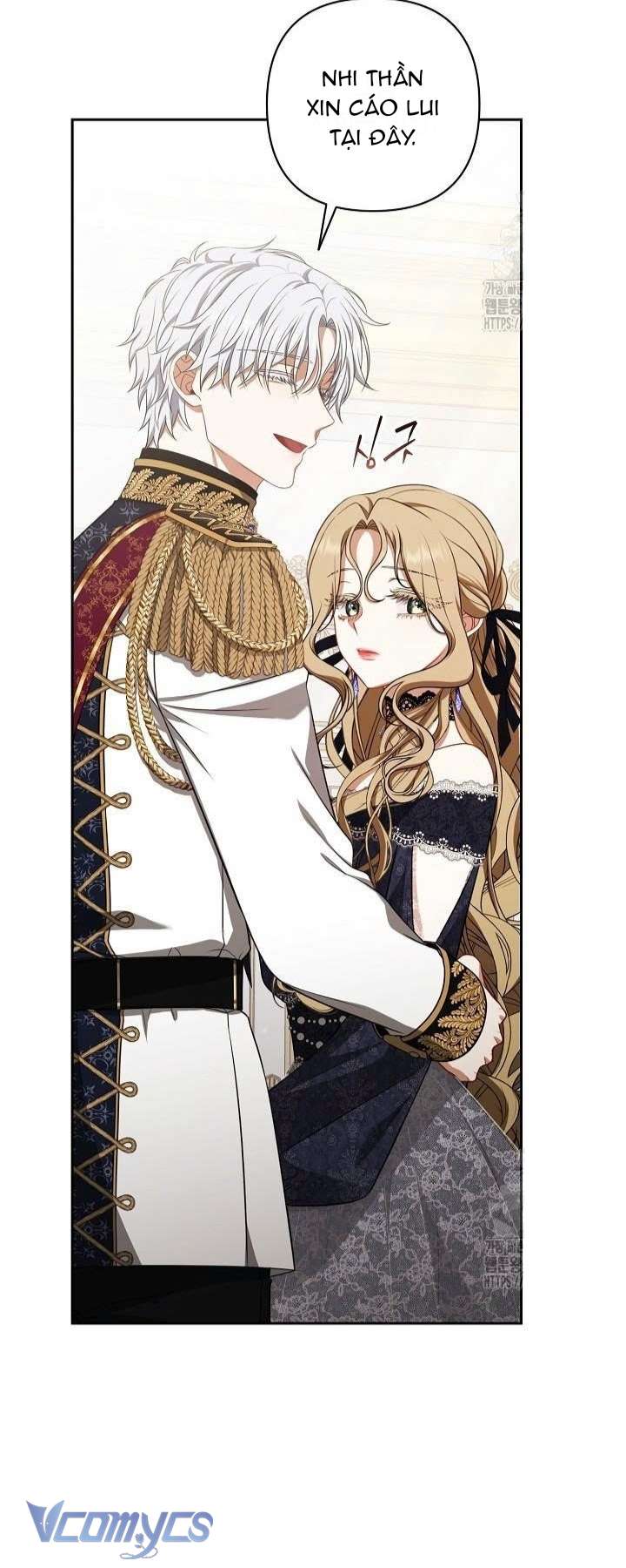 Tôi Đã Xem Một Vở Kịch Chap 21 - Trang 2