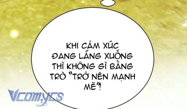 Papa Bạo Chúa, Con Sẽ Bảo Vệ Người! Chap 25 - Trang 2