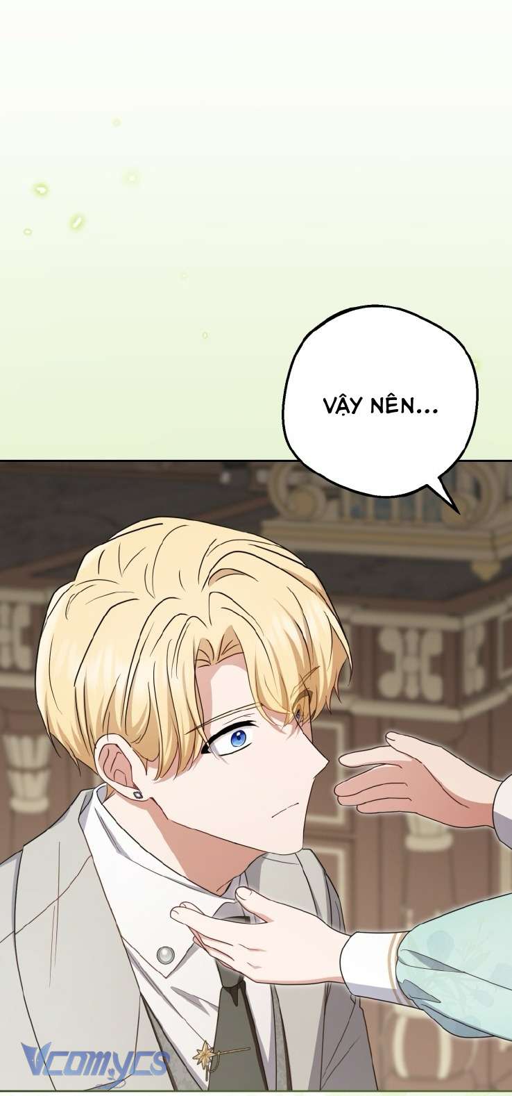 Được Yêu Thương Mà Còn Ngại Ngùng Sao! Chap 108 - Next Chap 109