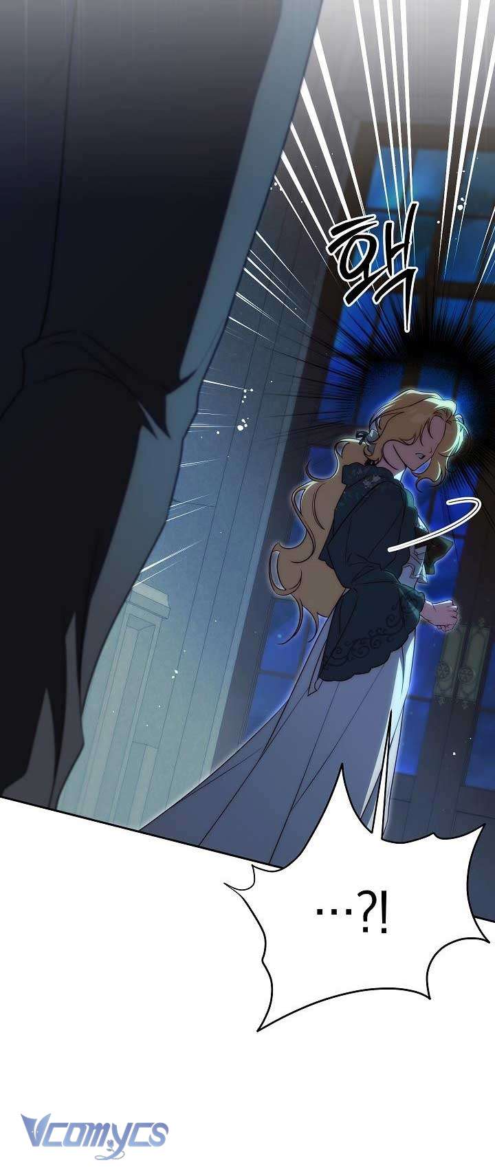 Thuần Hóa Hoàng Tử Quái Vật Chap 35 - Trang 2