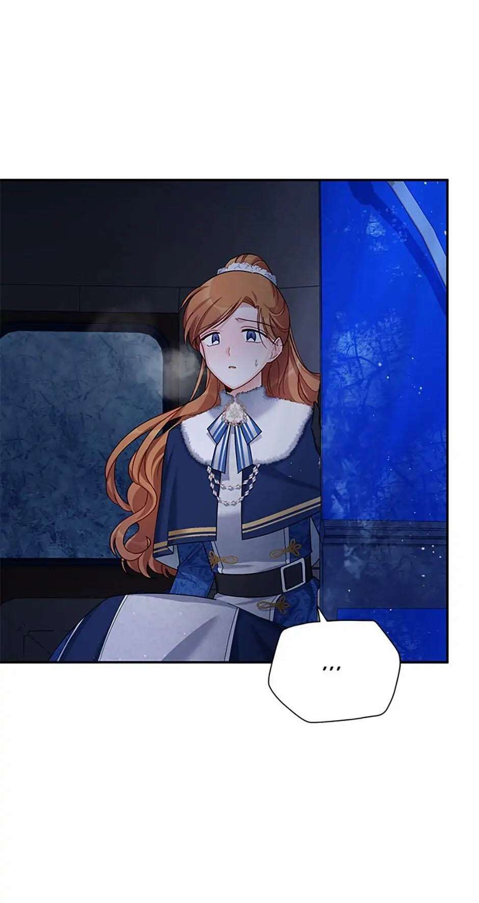 Nữ Công Tước Với Tâm Hồn Trống Rỗng Chapter 30 - Next Chapter 31