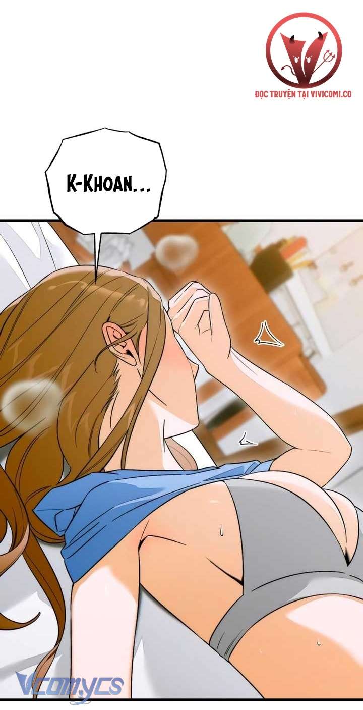 [18+] Mong Ước Của Ác Quỷ Chap 62 - Next 