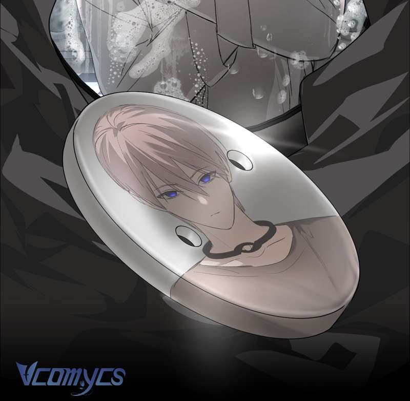 Ác Chi Hoàn Chap 58 - Next Chap 59