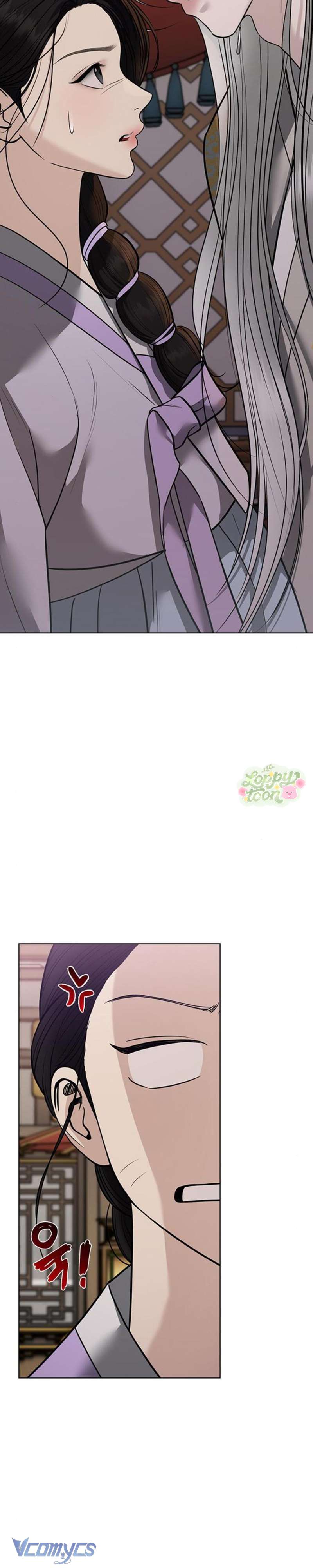 Quỷ Hồn Chap 34 - Next Chap 35