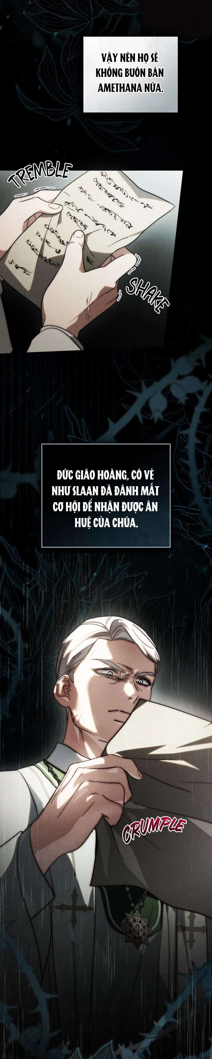 Khi Số Phận Tìm Đến Hai Ta Chap Chap - Trang 2