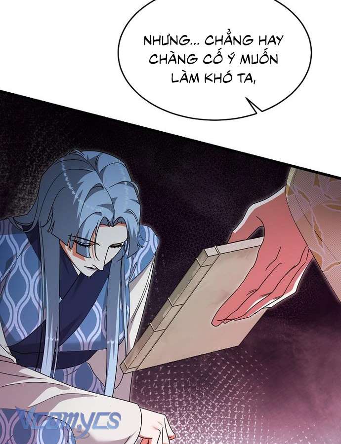 [18+] Phu Quân Phản Diện Mà Tôi Giết Đã Trở Lại Chap 17 - Trang 2