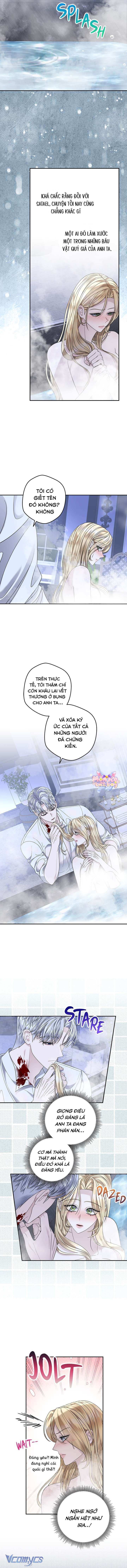 Dụ Hoặc Chap 23 - Next Chap 24