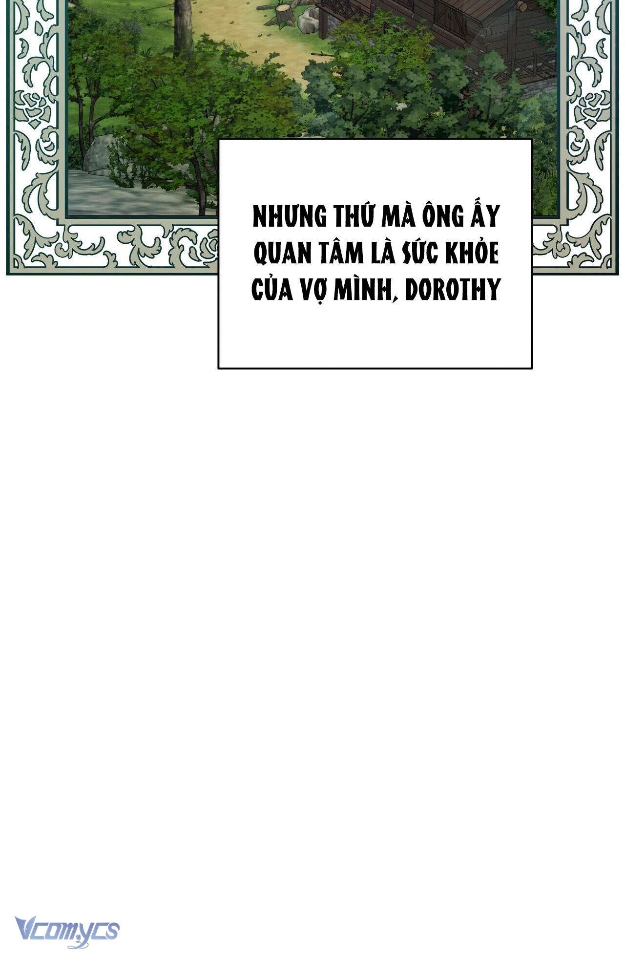 Kết Thúc Viên Mãn Không Cần Tình Yêu Chap 8 - Trang 3