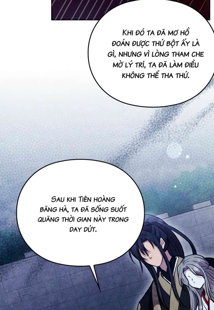 [18+] Đêm Cưỡng Đoạt Chap 24 - Trang 2